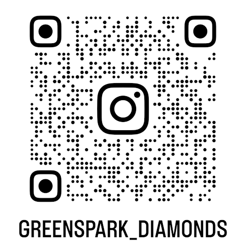 Instagram QR code